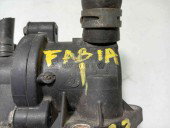 Corp termostat 047121111M Skoda Fabia 1 1.4 MPI 1999-2008