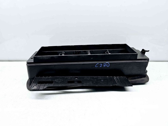 Difuzor captare aer Renault Clio 4 (B98) Hatchback [Fabr 2012-2020] 214992066R