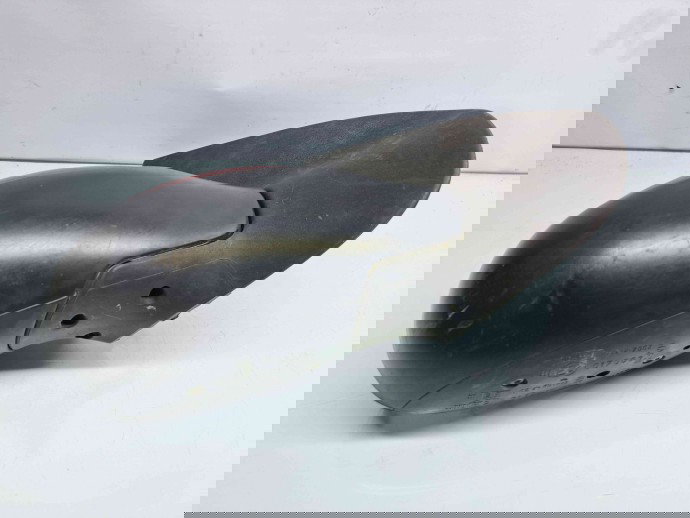 Oglinda dreapta Peugeot 206 [Fabr 1998-2009] OEM