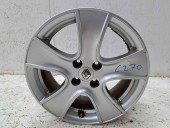 Janta aliaj Renault Clio 4 (B98) Hatchback [Fabr 2012-2020] 4X100 / R16 / ET44 / 6.5J