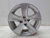 Janta aliaj Renault Clio 4 (B98) Hatchback [Fabr 2012-2020] 4X100 / R16 / ET44 / 6,5J