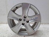 Janta aliaj Renault Clio 4 (B98) Hatchback [Fabr 2012-2020] 4X100 / R16 / ET44 / 6.5J