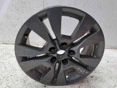 Janta aliaj Skoda Yeti (5L) [Fabr 2009-2020] 5X112 / R17 / ET45 / 7J