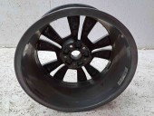 Janta aliaj Skoda Yeti (5L) [Fabr 2009-2020] 5X112 / R17 / ET45 / 7J