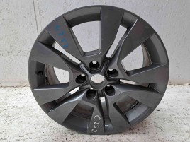 Janta aliaj Skoda Yeti (5L) [Fabr 2009-2020] 5X112 / R17 / ET45 / 7J