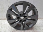 Janta aliaj Skoda Yeti (5L) [Fabr 2009-2020] 5X112 / R17 / ET45 / 7J