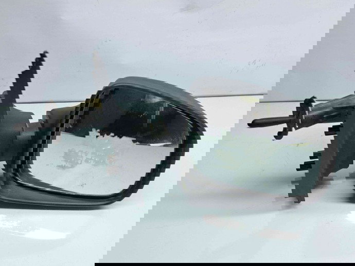 Oglinda dreapta Dacia Logan 2 [Fabr 2012-prezent] OEM