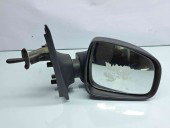 Oglinda dreapta Dacia Logan 2 [Fabr 2012-prezent] OEM