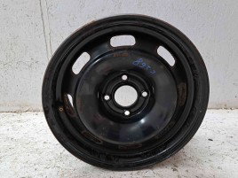 Janta tabla Peugeot 208 [Fabr 2012-2024] 4X108 / R15 / ET23