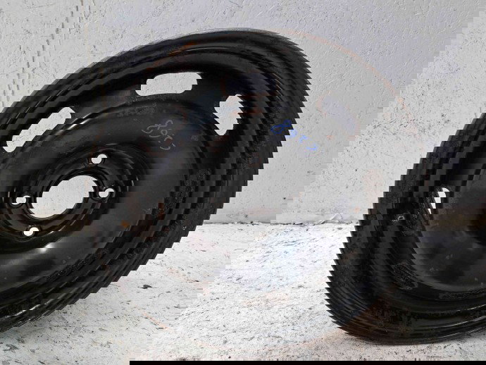 Janta tabla Peugeot 208 [Fabr 2012-2024] 4X108 / R15 / ET23