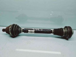 Planetara dreapta fata Skoda Yeti (5L) [Fabr 2009-2020] 1K0407272JF 2.0 TDI CFJA 125KW / 170CP