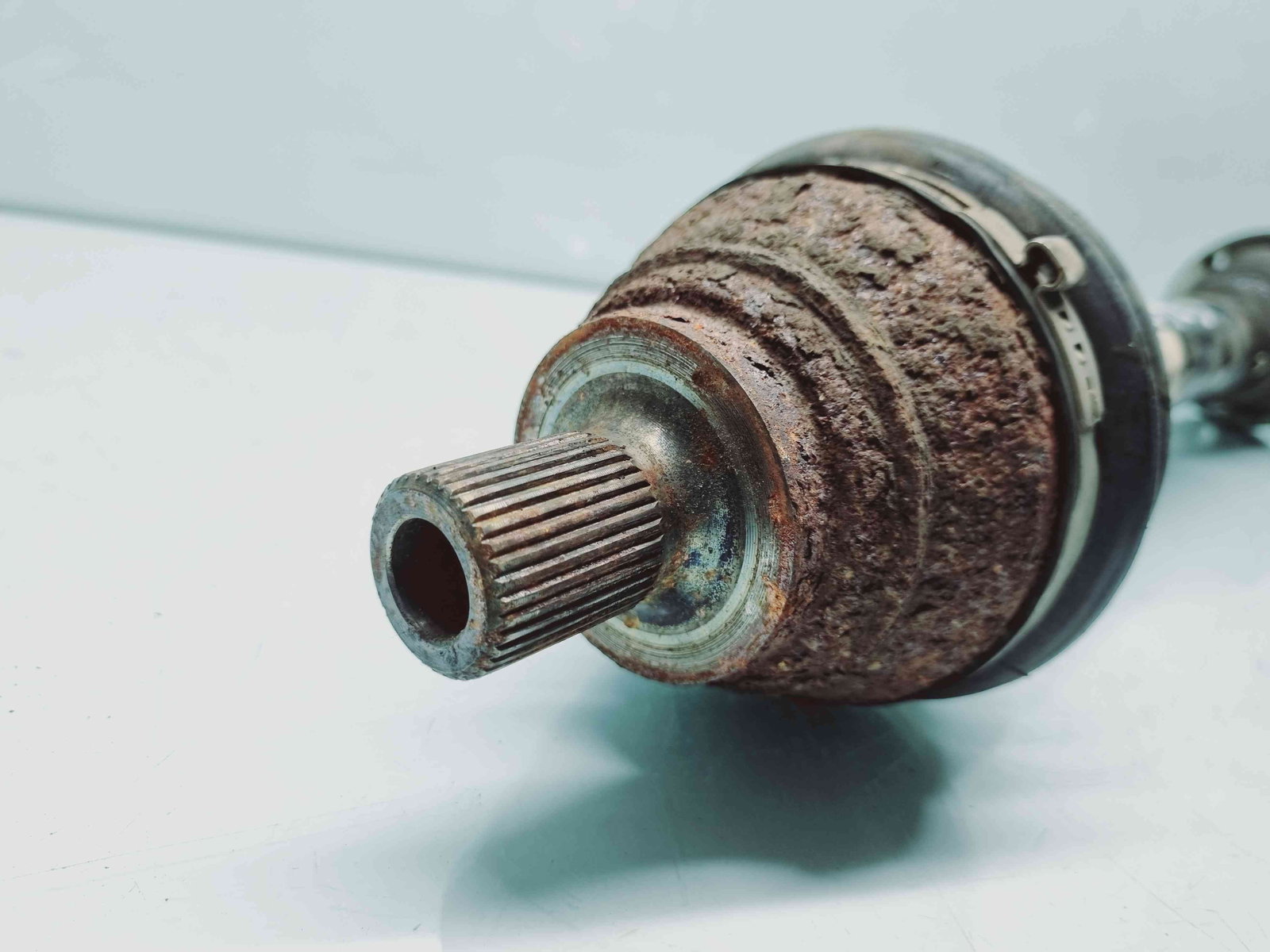 Planetara dreapta fata Skoda Yeti (5L) [Fabr 2009-2020] 1K0407272JF 2.0 TDI CFJA 125KW / 170CP - imagine 4