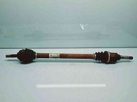 Planetara dreapta fata Peugeot 208 [Fabr 2012-2024] 9801611280 1.4 HDI DV4C 50KW / 68CP