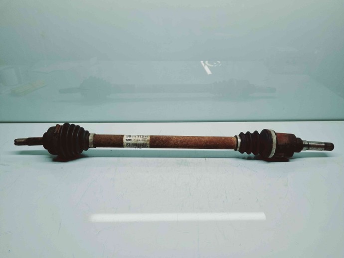 Planetara dreapta fata Peugeot 208 [Fabr 2012-2024] 9801611280 1.4 HDI DV4C 50KW / 68CP