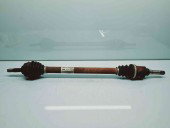 Planetara dreapta fata Peugeot 208 [Fabr 2012-2024] 9801611280 1.4 HDI DV4C 50KW / 68CP