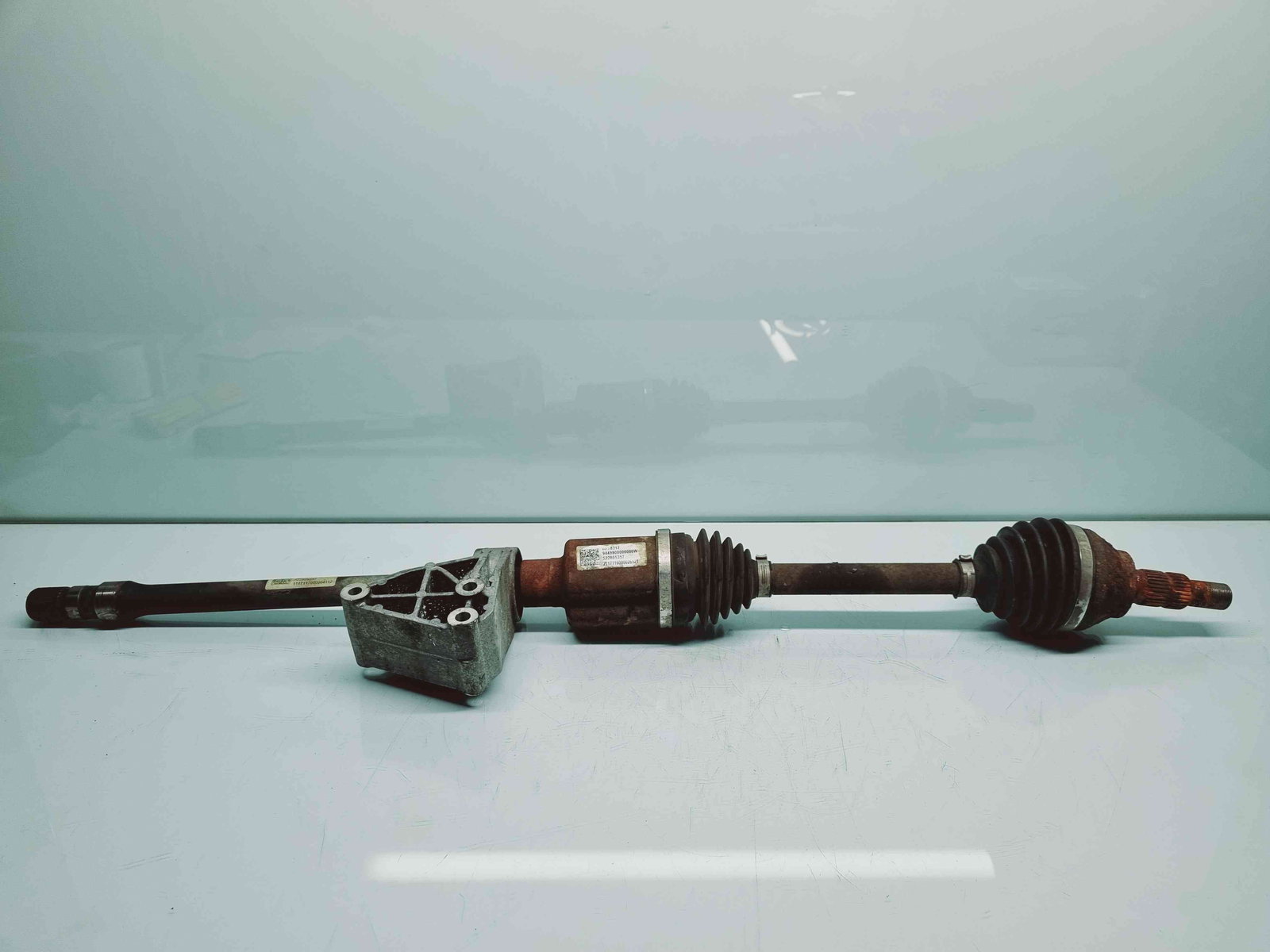 Planetara dreapta fata Opel Insignia B Combi [Fabr 2017-prezent] 522805357 2.0 CDTI B20DTH 125KW / 170CP - imagine 1