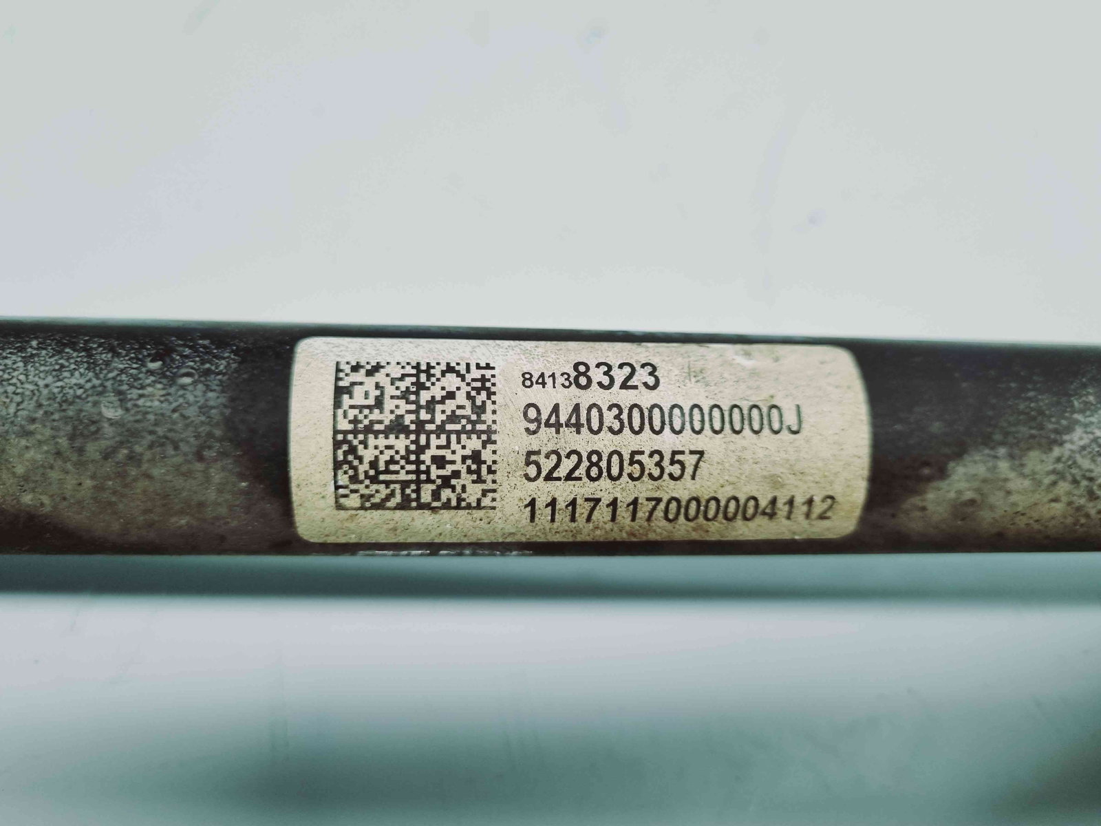 Planetara dreapta fata Opel Insignia B Combi [Fabr 2017-prezent] 522805357 2.0 CDTI B20DTH 125KW / 170CP - imagine 3