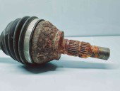 Planetara dreapta fata Opel Insignia B Combi [Fabr 2017-prezent] 522805357 2.0 CDTI B20DTH 125KW / 170CP