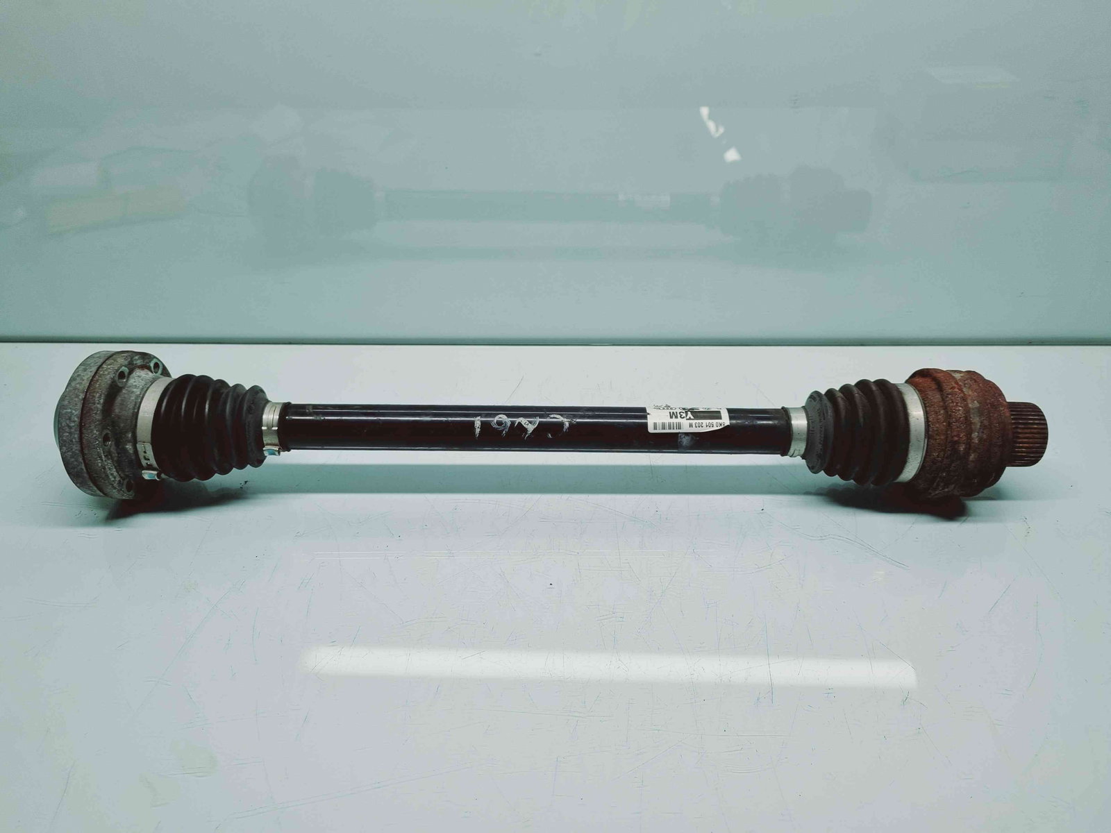 Planetara dreapta spate Audi A5 Sportback (8TA) [Fabr 2009-2015] 8K0501203M 2.0 TDI CGLC 130KW / 177CP - imagine 1