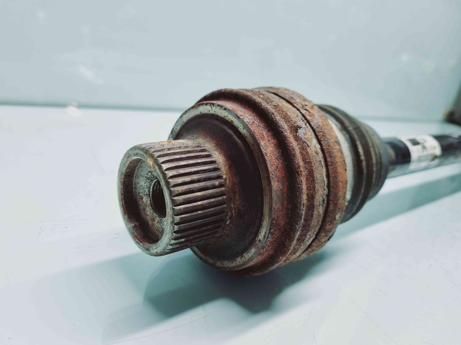 Planetara dreapta spate Audi A5 Sportback (8TA) [Fabr 2009-2015] 8K0501203M 2.0 TDI CGLC 130KW / 177CP - imagine 3