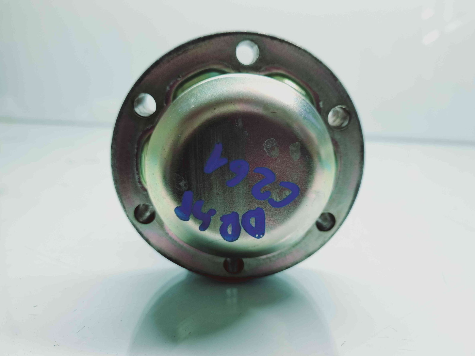 Planetara dreapta spate Audi A5 Sportback (8TA) [Fabr 2009-2015] 8K0501203M 2.0 TDI CGLC 130KW / 177CP - imagine 4