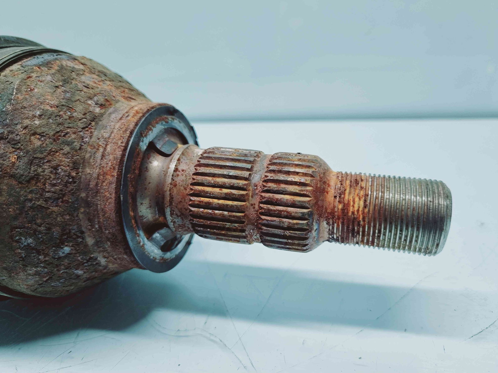 Planetara stanga fata Opel Insignia B Combi [Fabr 2017-prezent] 522805357 2.0 CDTI B20DTH 125KW / 170CP - imagine 3