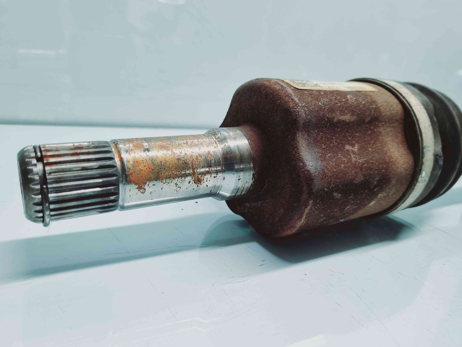 Planetara stanga fata Opel Insignia B Combi [Fabr 2017-prezent] 522805357 2.0 CDTI B20DTH 125KW / 170CP - imagine 4