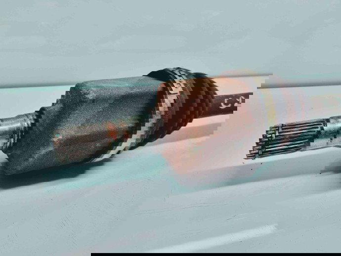 Planetara stanga fata Ford S-Max 1 [Fabr 2006-2014] 8G91-3B437-BA 2.0 TDCI TXBA 103KW / 140CP