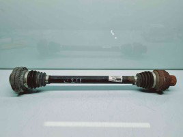 Planetara stanga spate Audi A5 Sportback (8TA) [Fabr 2009-2015] 8K0501203M 2.0 TDI CGLC 130KW / 177CP