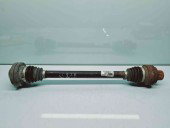 Planetara stanga spate Audi A5 Sportback (8TA) [Fabr 2009-2015] 8K0501203M 2.0 TDI CGLC 130KW / 177CP