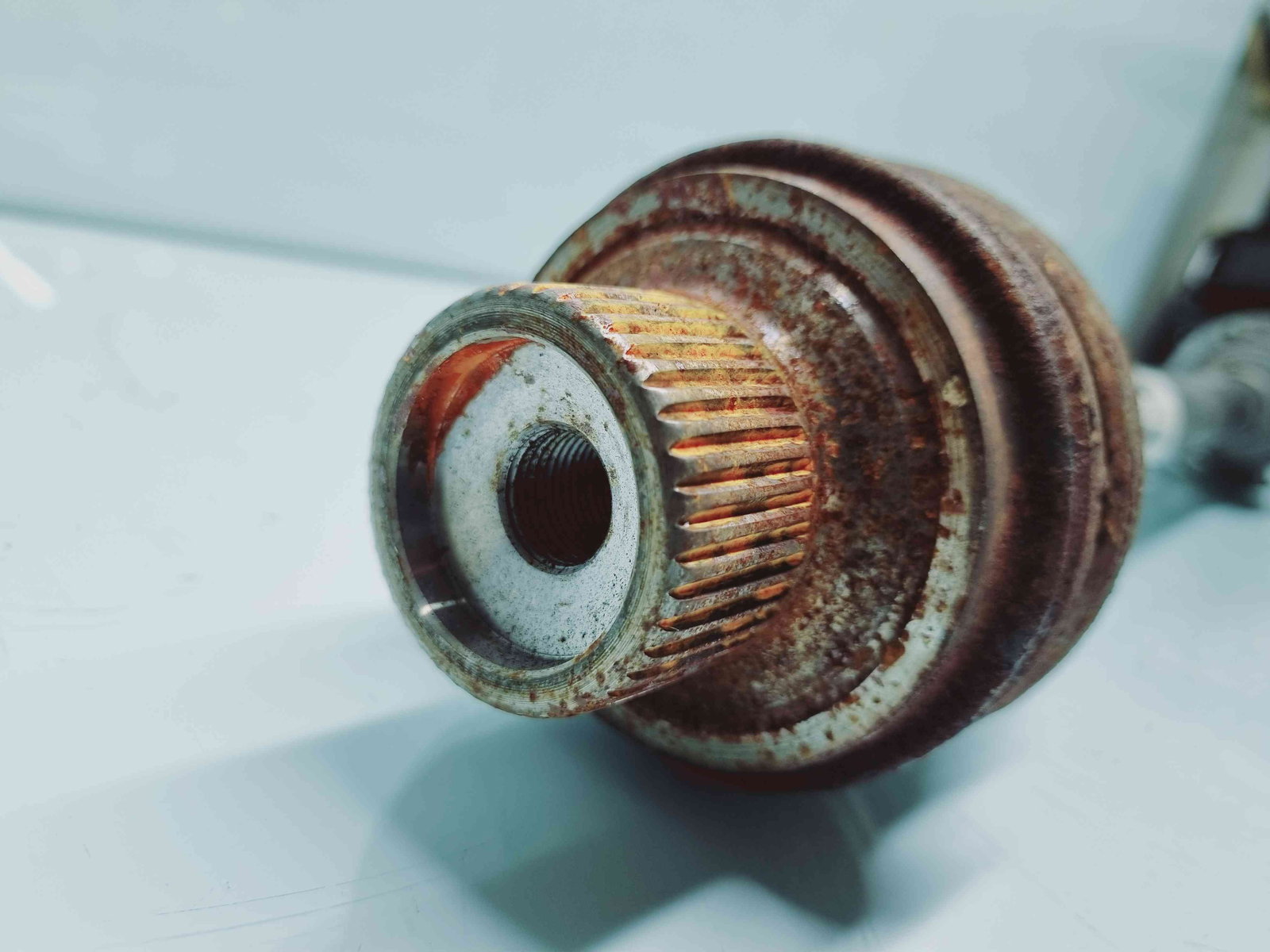 Planetara stanga spate Audi A5 Sportback (8TA) [Fabr 2009-2015] 8K0501203M 2.0 TDI CGLC 130KW / 177CP - imagine 3