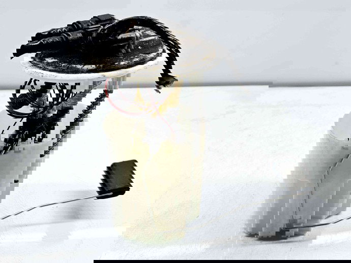 Pompa combustibil Renault Megane 3 (B95) [Fabr 2008-2016] 472026141R 1.5 DCI K9K837 81KW / 110CP