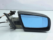 Oglinda dreapta Bmw5 (E39) [Fabr 1995-2004]    OEM