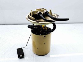 Pompa combustibil Ford Transit Custom (TTF) [Fabr 2012-2016] BK21-9H307-BC 2.2 TDCI DRFB 92KW / 125CP