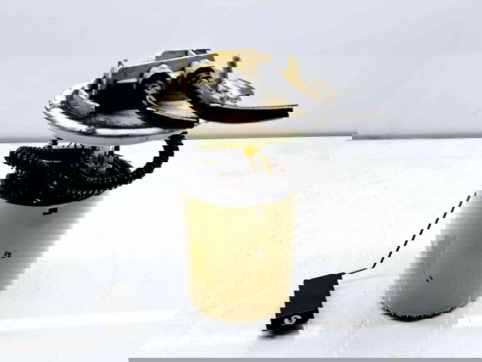 Pompa combustibil Ford Transit Custom (TTF) [Fabr 2012-2016] BK21-9H307-BC 2.2 TDCI DRFB 92KW / 125CP