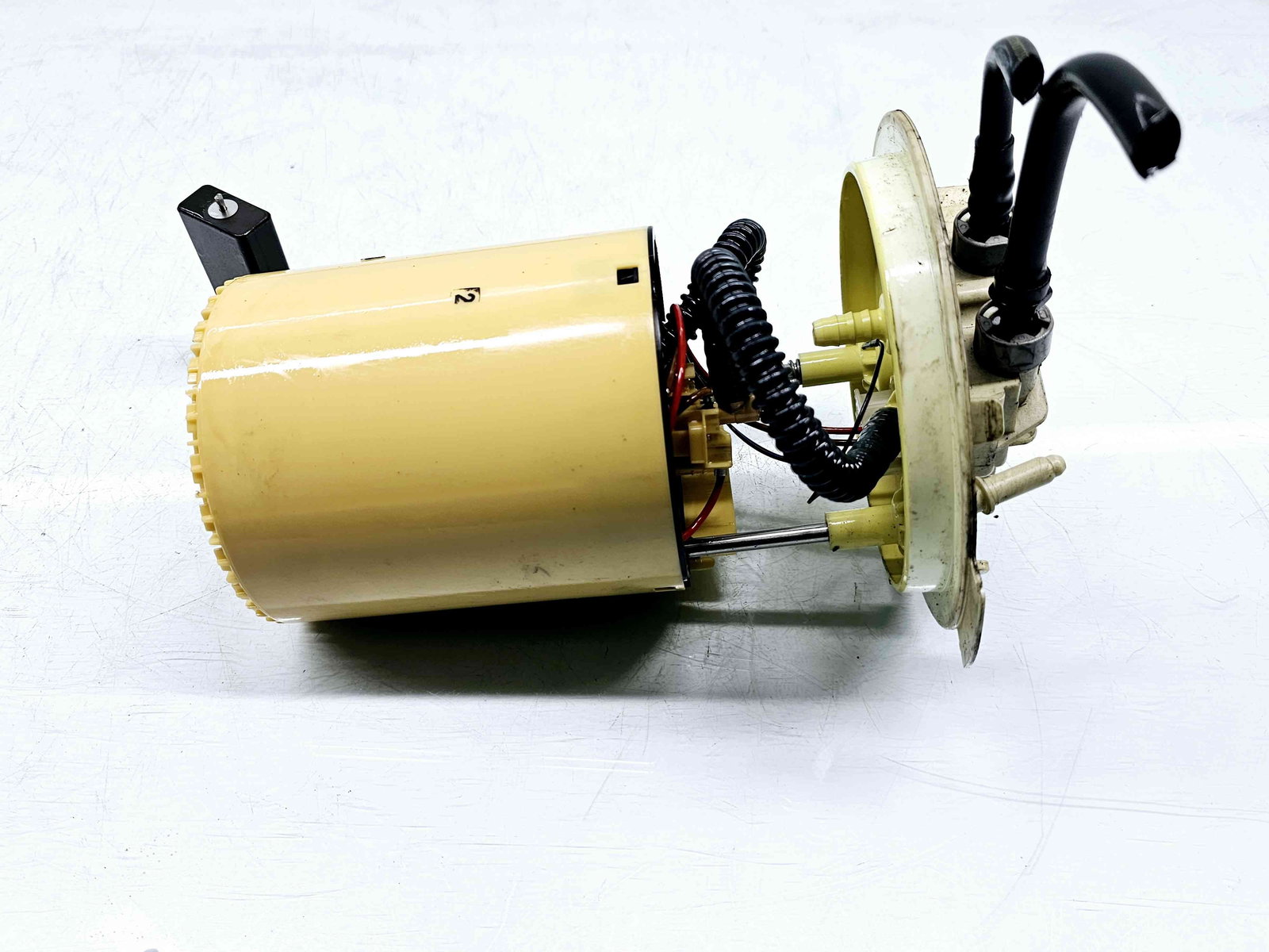 Pompa combustibil Ford Transit Custom (TTF) [Fabr 2012-2016] BK21-9H307-BC 2.2 TDCI DRFB 92KW / 125CP - imagine 2