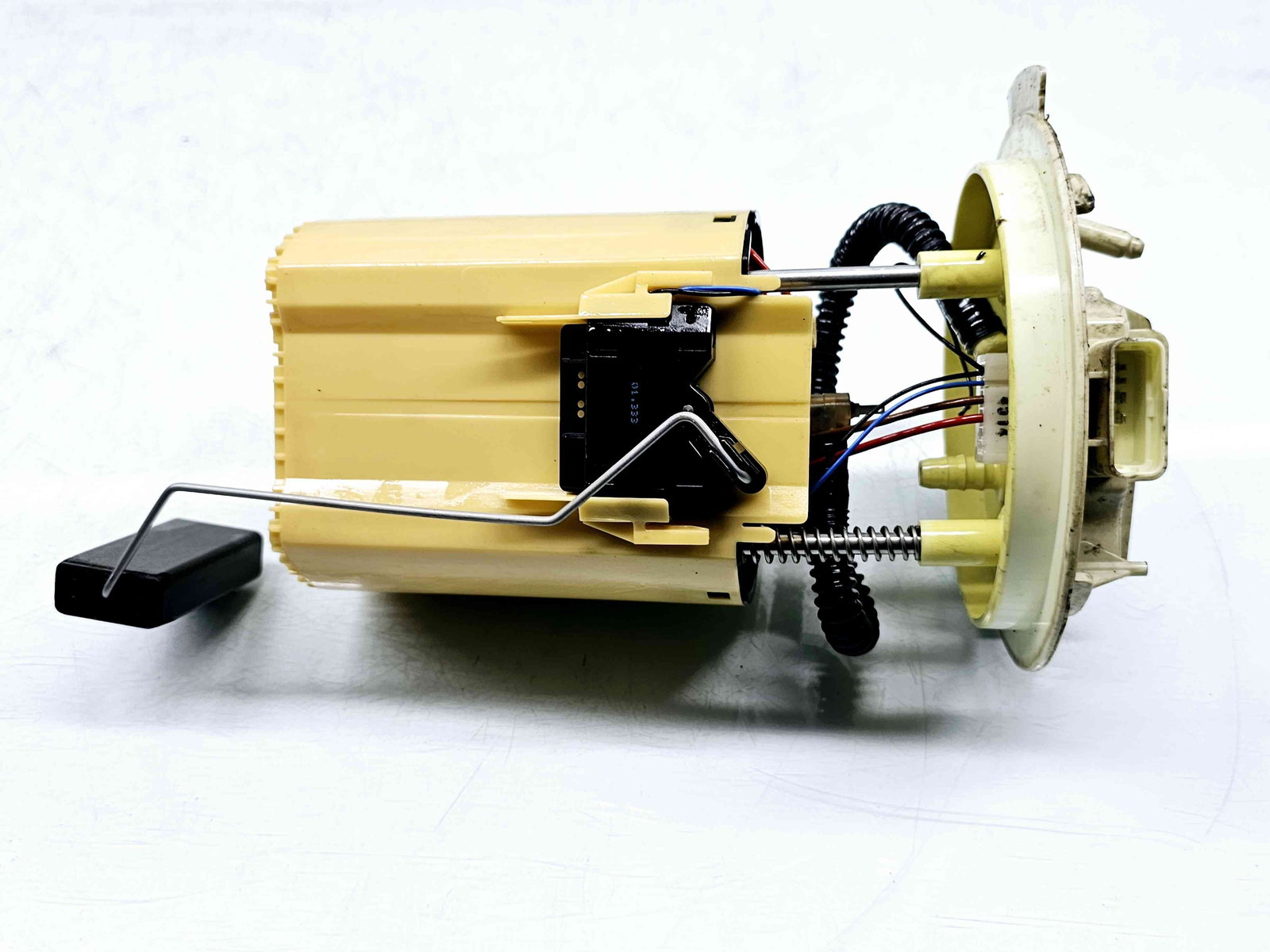 Pompa combustibil Ford Transit Custom (TTF) [Fabr 2012-2016] BK21-9H307-BC 2.2 TDCI DRFB 92KW / 125CP - imagine 3