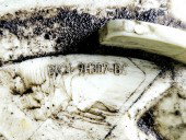 Pompa combustibil Ford Transit Custom (TTF) [Fabr 2012-2016] BK21-9H307-BC 2.2 TDCI DRFB 92KW / 125CP