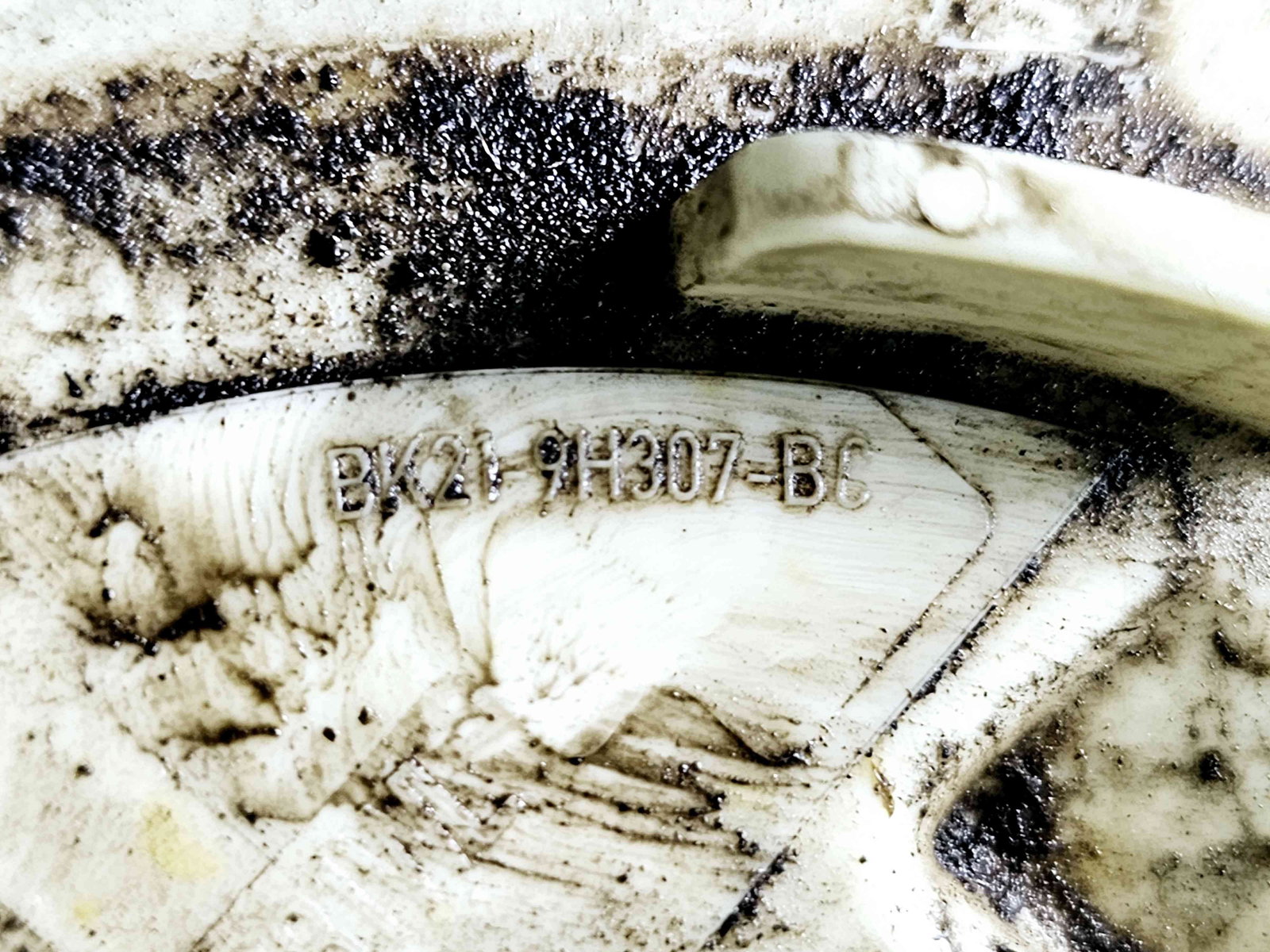 Pompa combustibil Ford Transit Custom (TTF) [Fabr 2012-2016] BK21-9H307-BC 2.2 TDCI DRFB 92KW / 125CP - imagine 4