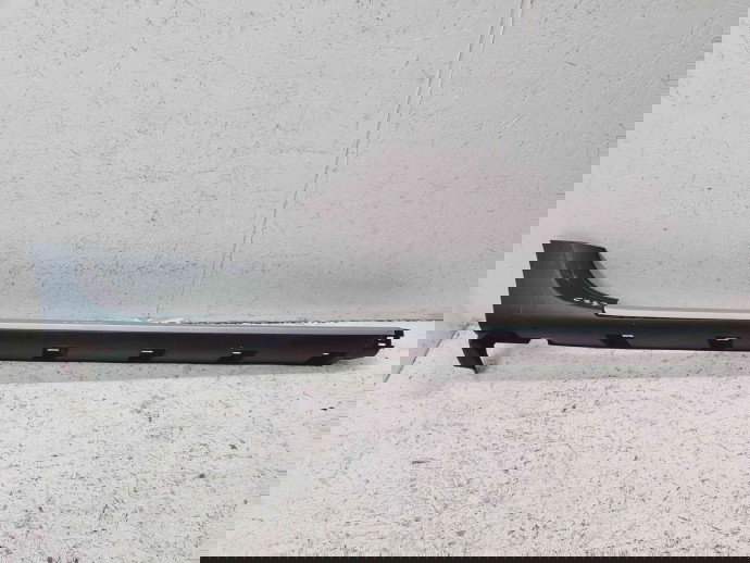 Prag lateral dreapta Dacia Duster (PH2, H79) [Fabr 2013-2017] TED69