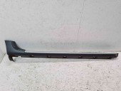 Prag lateral dreapta Dacia Duster (PH2, H79) [Fabr 2013-2017] TED69