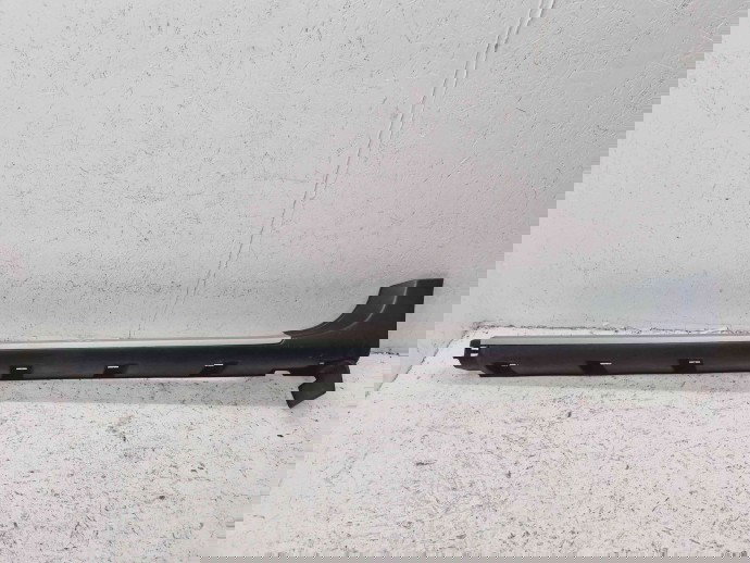 Prag lateral stanga Dacia Duster (PH2, H79) [Fabr 2013-2017] TED69