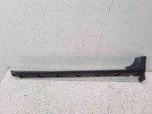 Prag lateral stanga Dacia Duster (PH2, H79) [Fabr 2013-2017] TED69