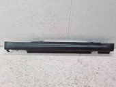 Prag lateral stanga MINI Cooper (R56) [Fabr 2006-2014] 850 PEPPER WHITE