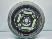 Roata rezerva Audi A5 Sportback (8TA) [Fabr 2009-2015] T125 / 70 / R19