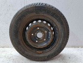 Roata rezerva Ford Transit Custom (TTF) [Fabr 2012-2016] 5X160 / R15 / 215/65/15C