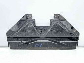Scut sub bara Bmw 3 Coupe (E92) [Fabr 2005-2011] 7128503