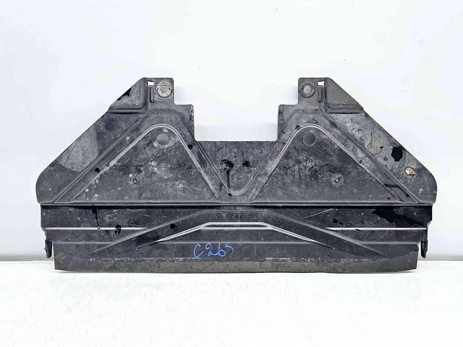 Scut sub bara Bmw 3 Coupe (E92) [Fabr 2005-2011] 7128503 - imagine 1