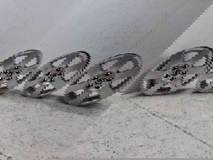 Set jante aliaj Skoda Octavia 2 (1Z3) [Fabr 2004-2013] 5X112 / R15 / 6J / ET47