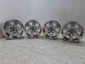 Set jante aliaj Skoda Octavia 2 (1Z3) [Fabr 2004-2013] 5X112 / R15 / 6J / ET47